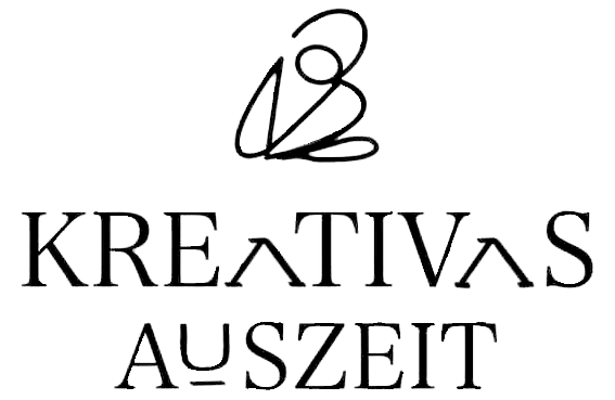 Kreativas Auszeit Logo